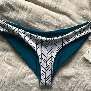 LSEA SWIMWEAR BIKINI BOTTOM